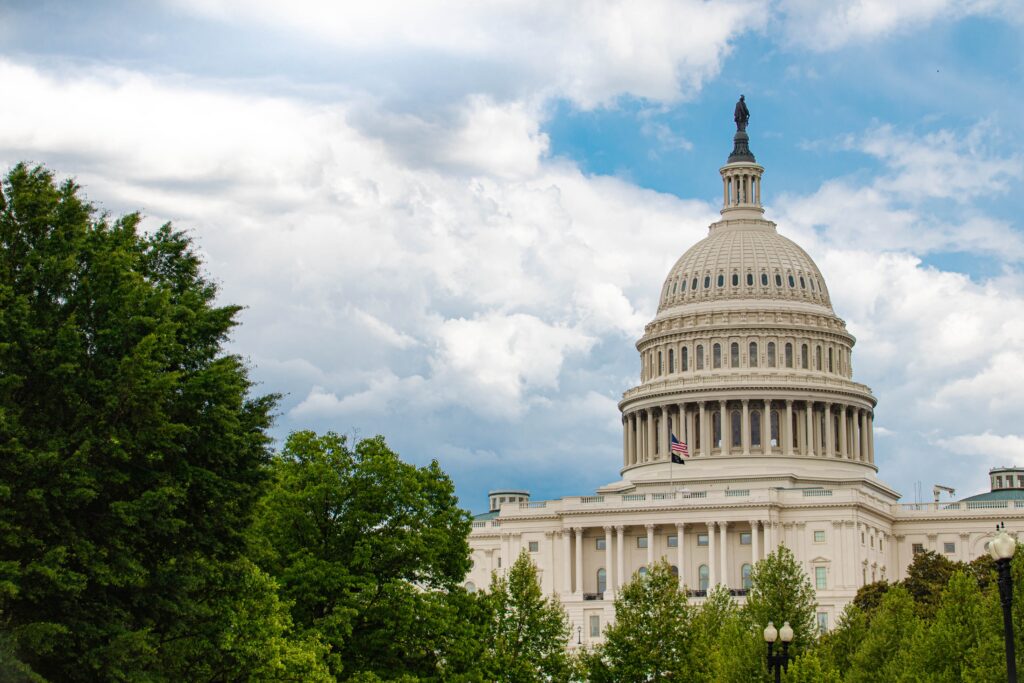 Lien vers le city guide de Washington