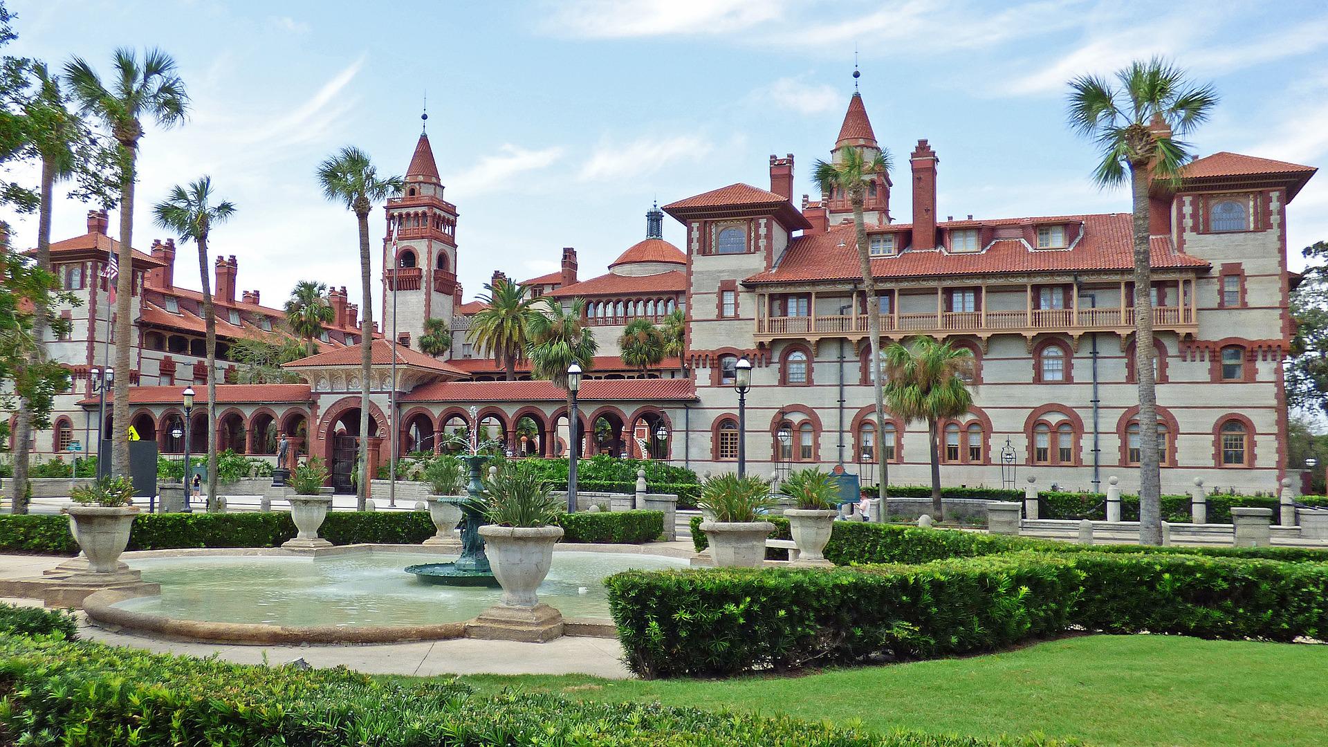 Flagler College