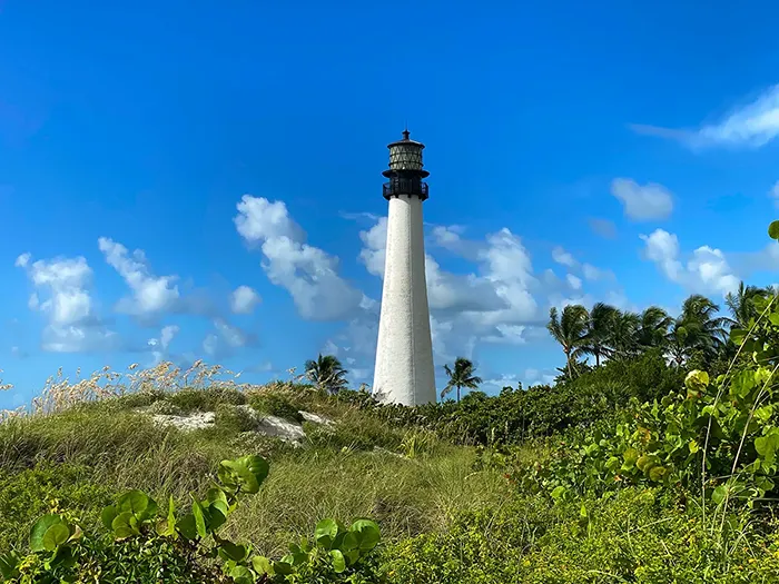 cape florida state park