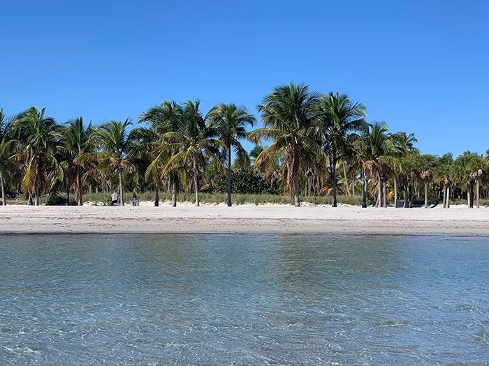 key biscayne