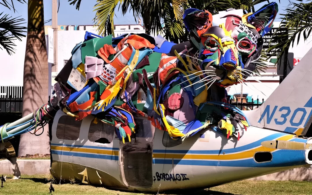 Visiter le quartier de Wynwood à Miami