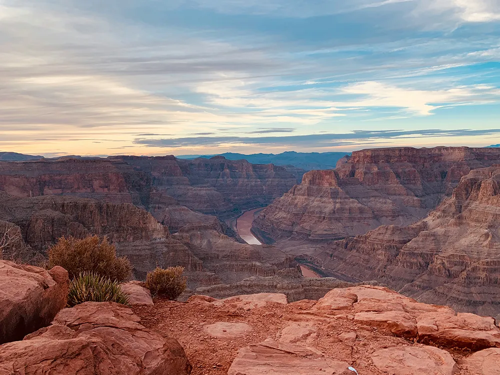 Grand Canyon Grand Canyon